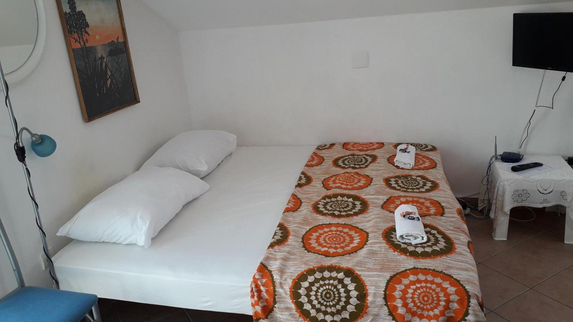 Apartments Marija - 50M From Beach Zaton  Exterior foto